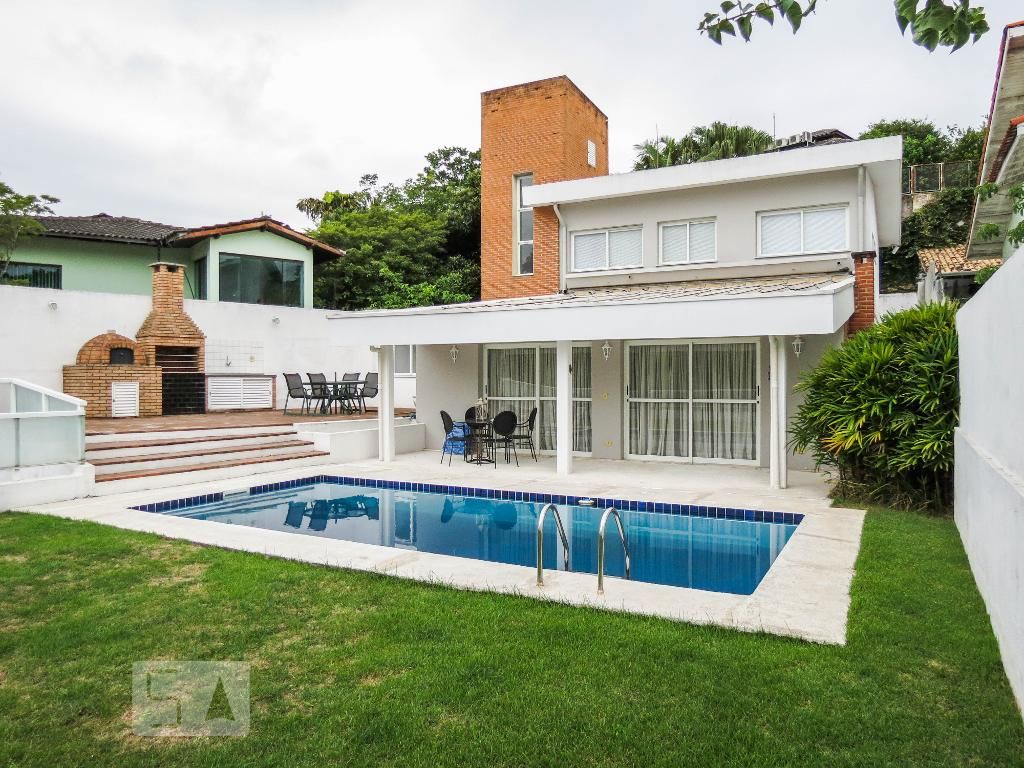 Casa, 5 quartos, 430 m² - Foto 6