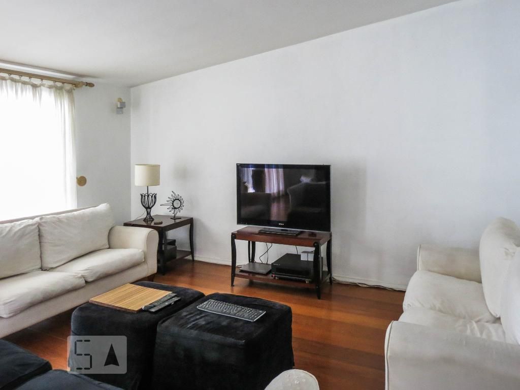 Casa, 5 quartos, 430 m² - Foto 1