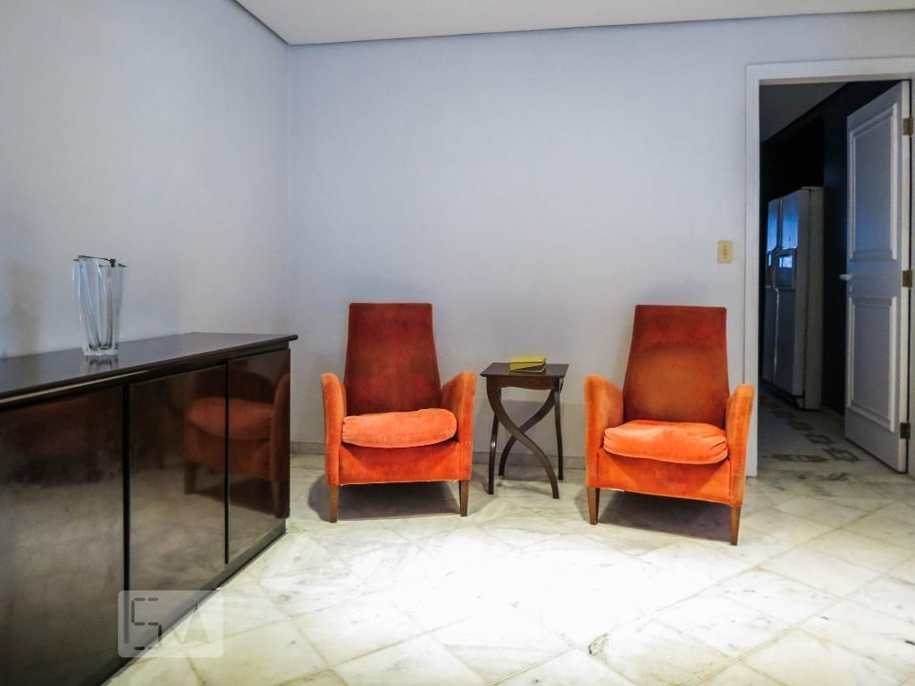 Casa, 5 quartos, 430 m² - Foto 12