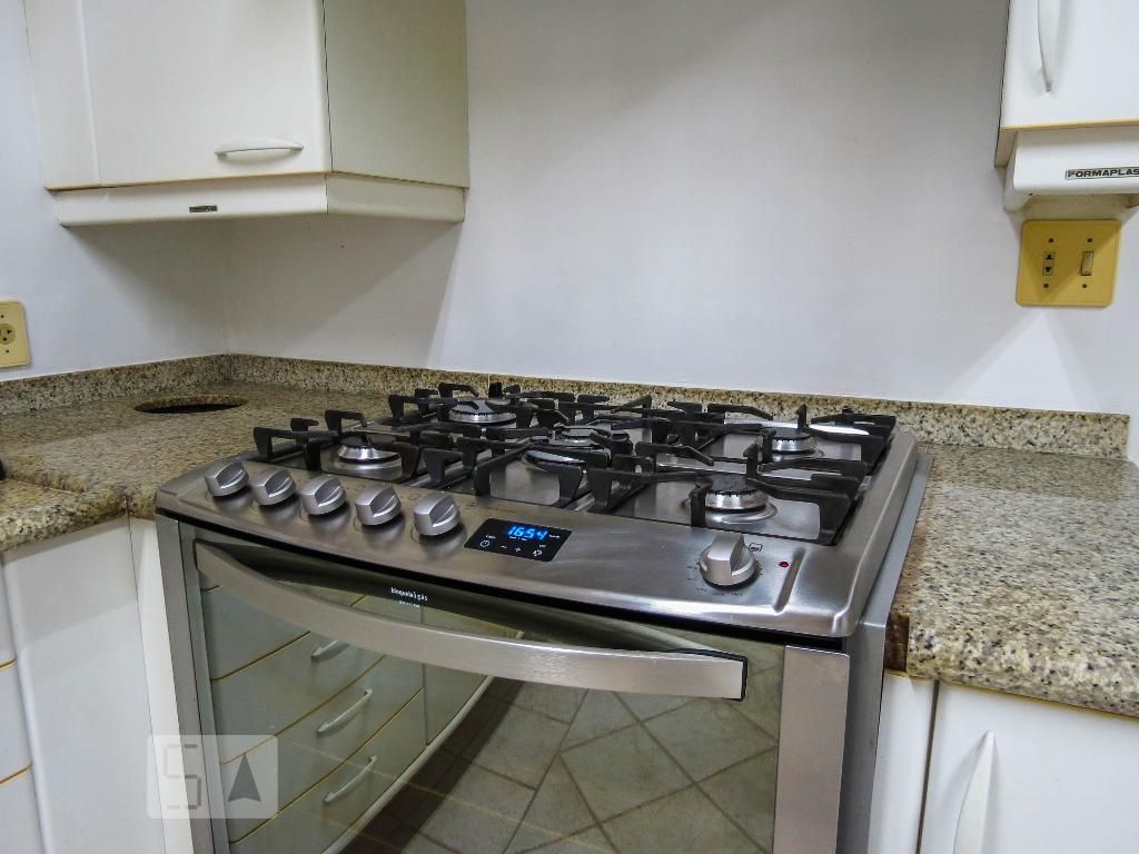 Casa, 5 quartos, 430 m² - Foto 18