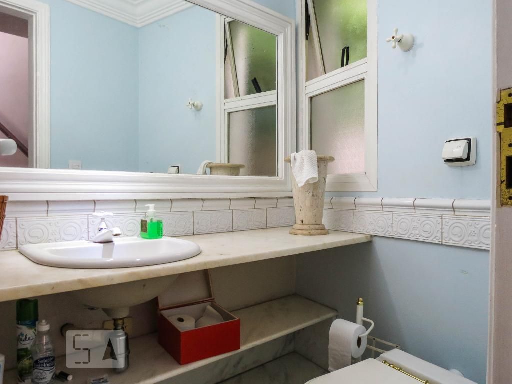 Casa, 5 quartos, 430 m² - Foto 24