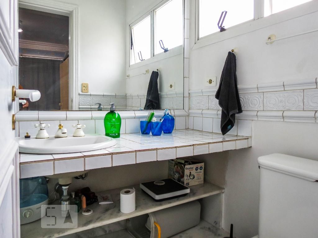 Casa, 5 quartos, 430 m² - Foto 30