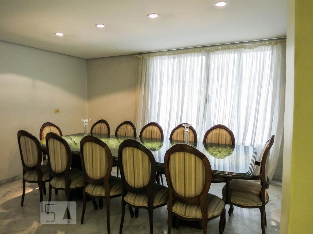 Casa, 5 quartos, 430 m² - Foto 9