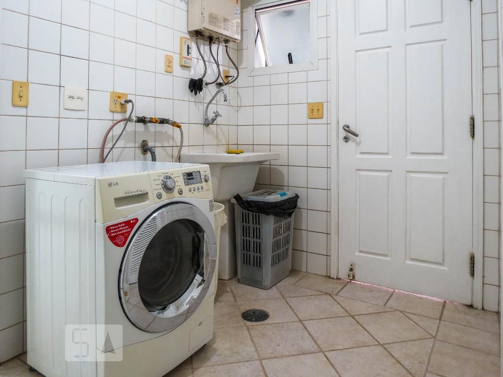 Casa, 5 quartos, 430 m² - Foto 22