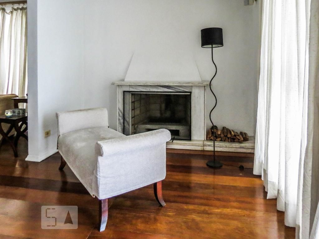 Casa, 5 quartos, 430 m² - Foto 45