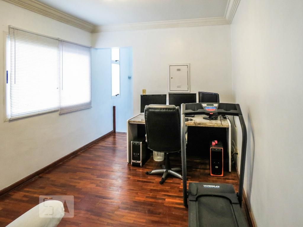 Casa, 5 quartos, 430 m² - Foto 27