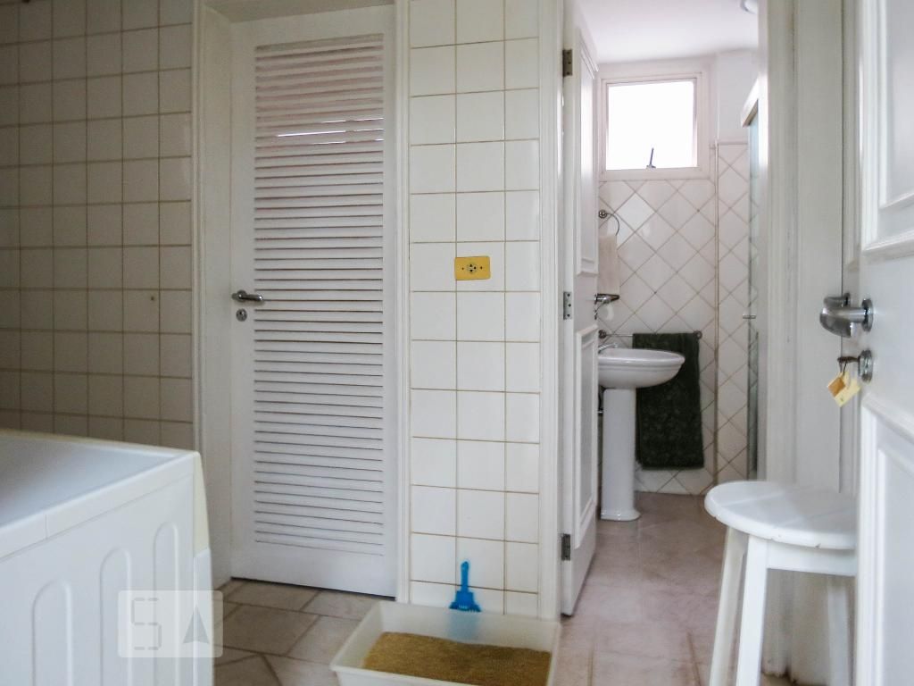 Casa, 5 quartos, 430 m² - Foto 21
