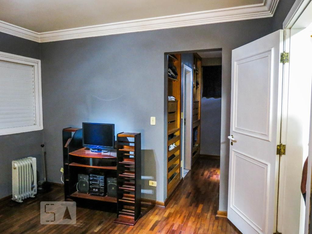 Casa, 5 quartos, 430 m² - Foto 38