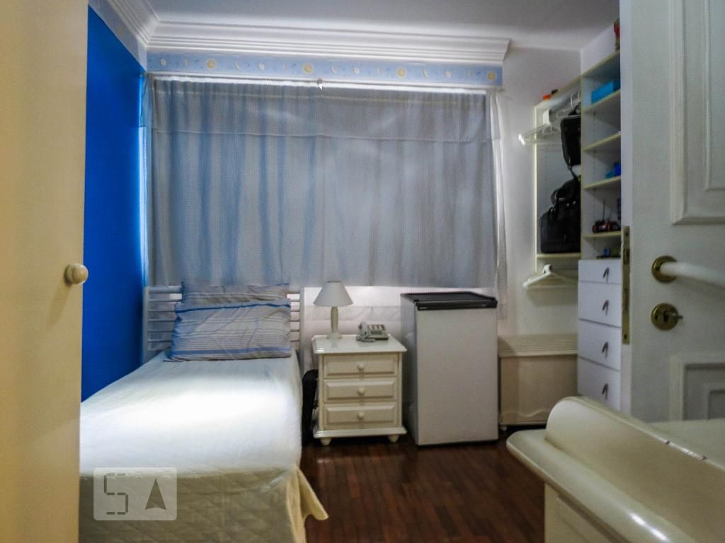 Casa, 5 quartos, 430 m² - Foto 29
