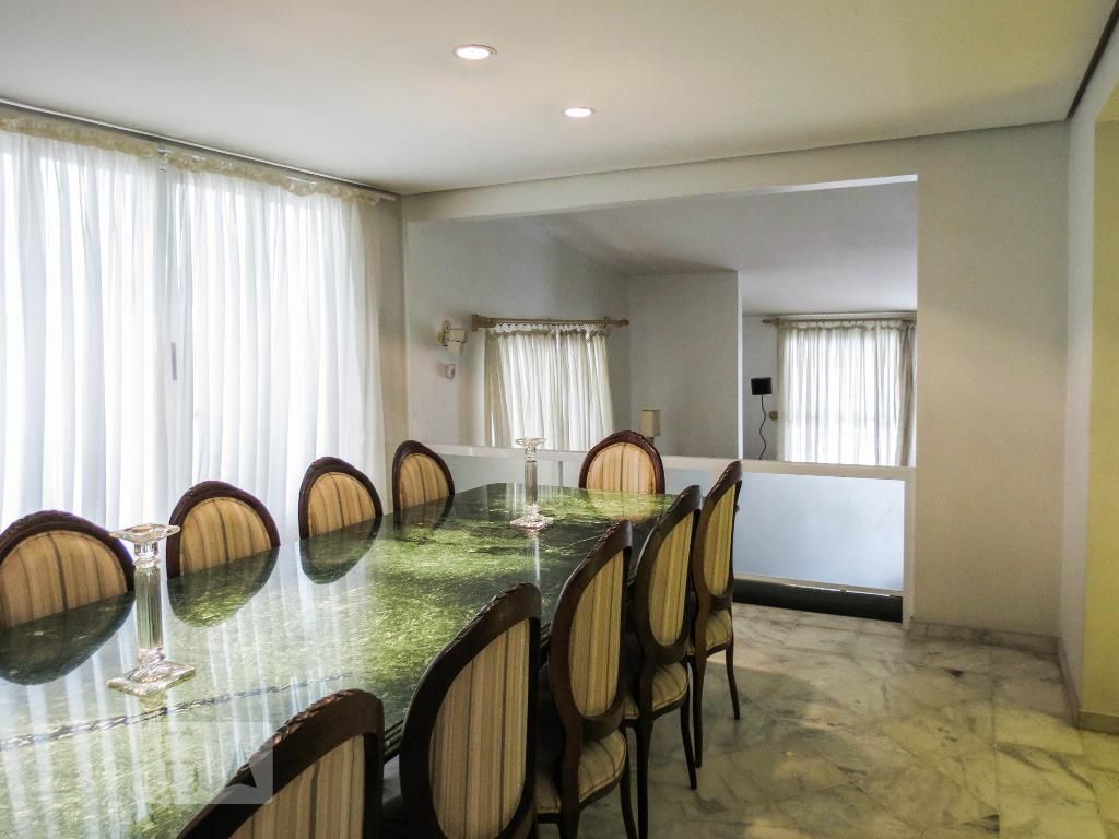 Casa, 5 quartos, 430 m² - Foto 10
