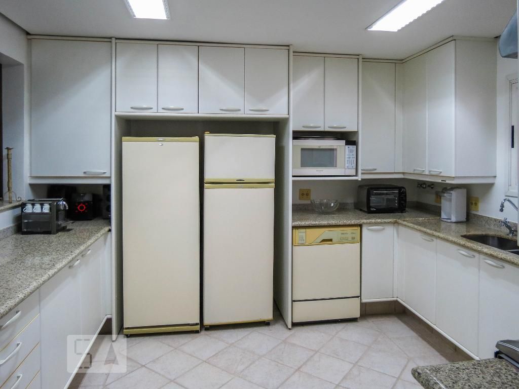 Casa, 5 quartos, 430 m² - Foto 16