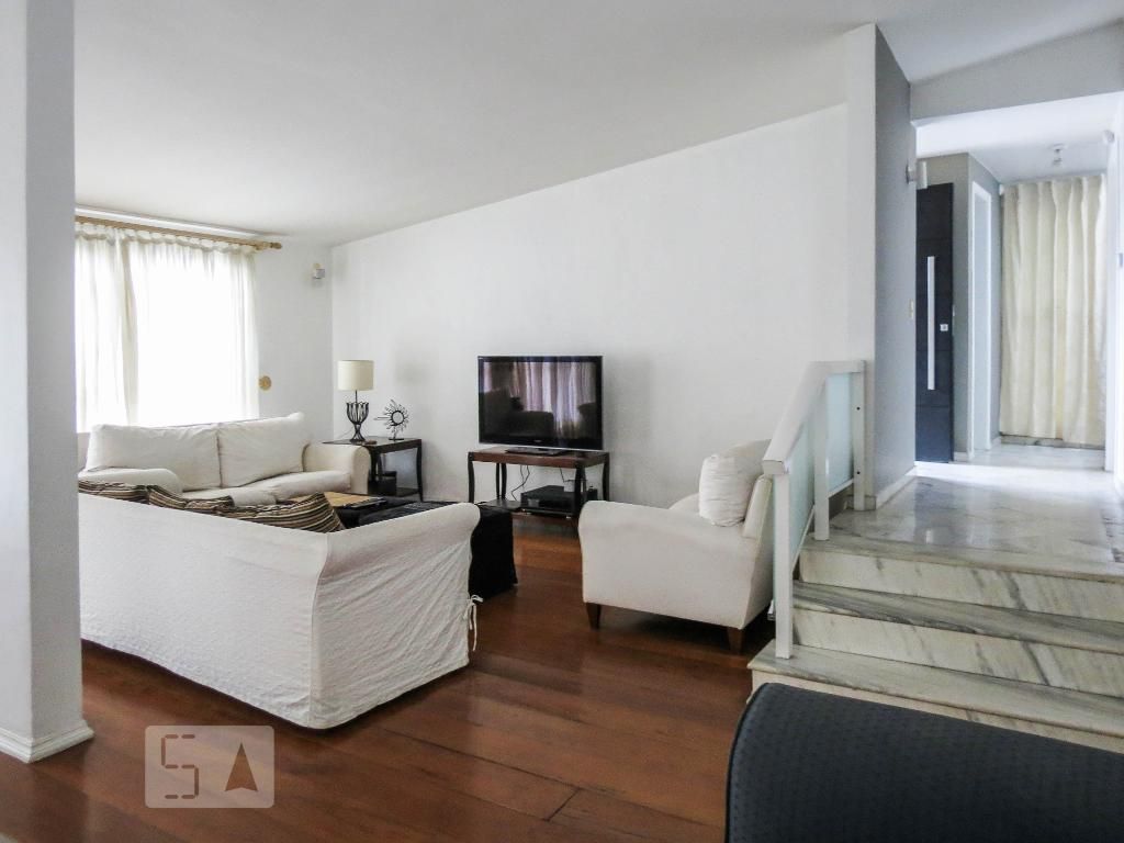 Casa, 5 quartos, 430 m² - Foto 2