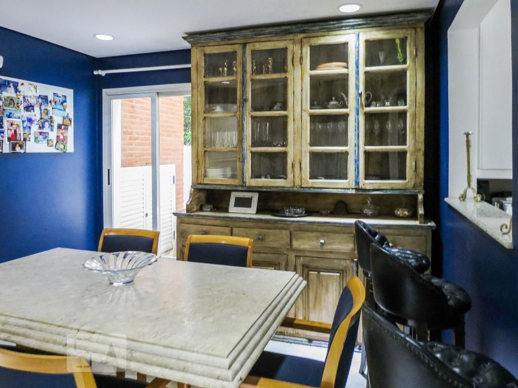 Casa, 5 quartos, 430 m² - Foto 14