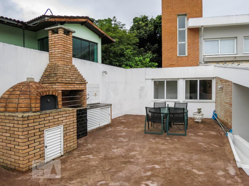 Casa, 5 quartos, 430 m² - Foto 7
