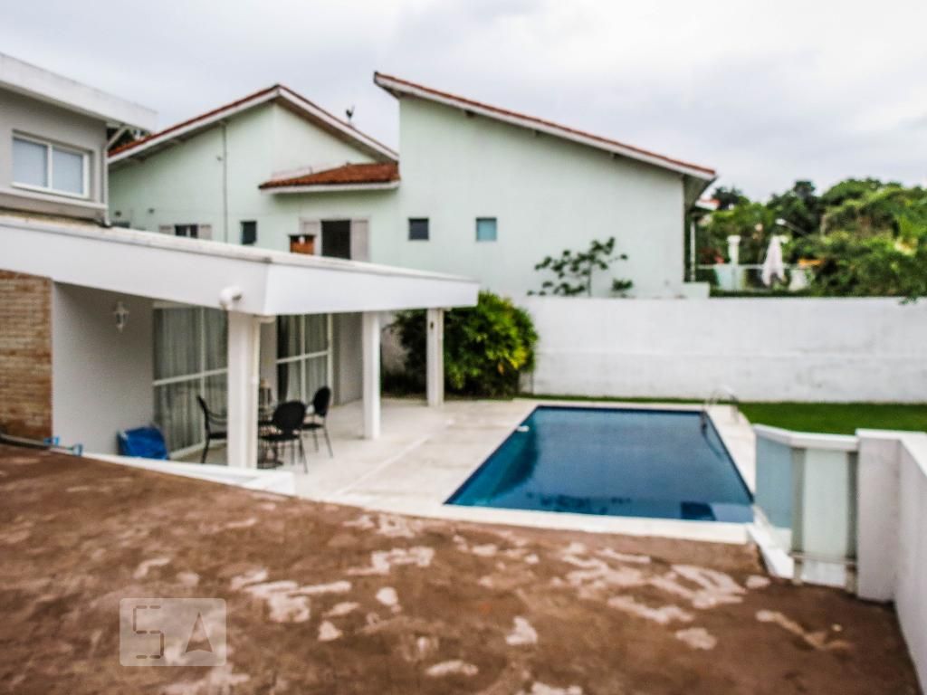 Casa, 5 quartos, 430 m² - Foto 8