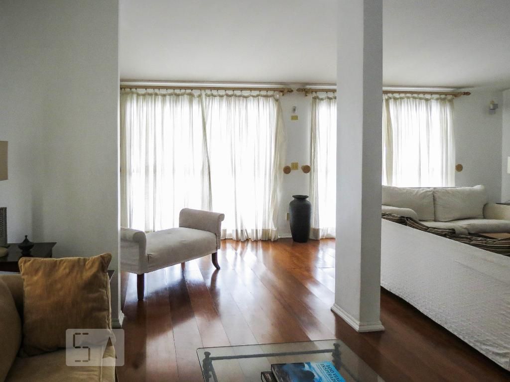 Casa, 5 quartos, 430 m² - Foto 3