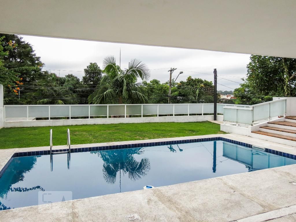 Casa, 5 quartos, 430 m² - Foto 5