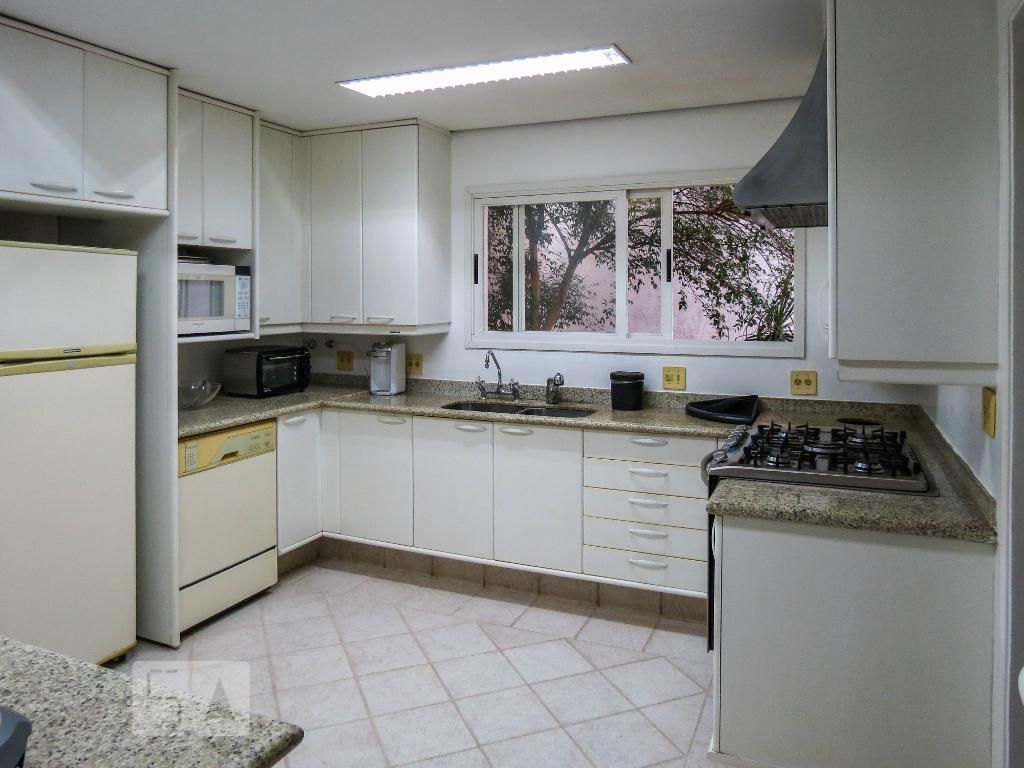 Casa, 5 quartos, 430 m² - Foto 15