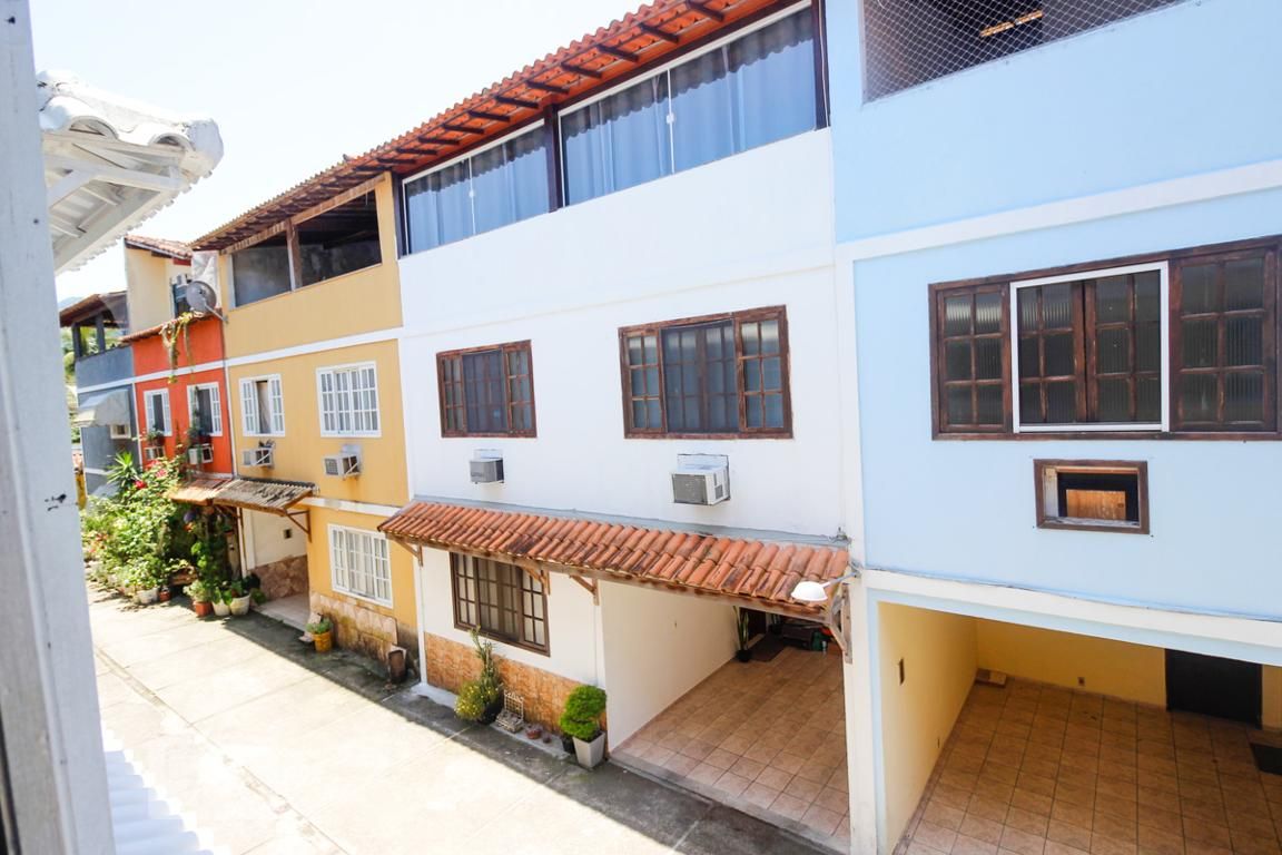 Casa, 2 quartos, 80 m² - Foto 15