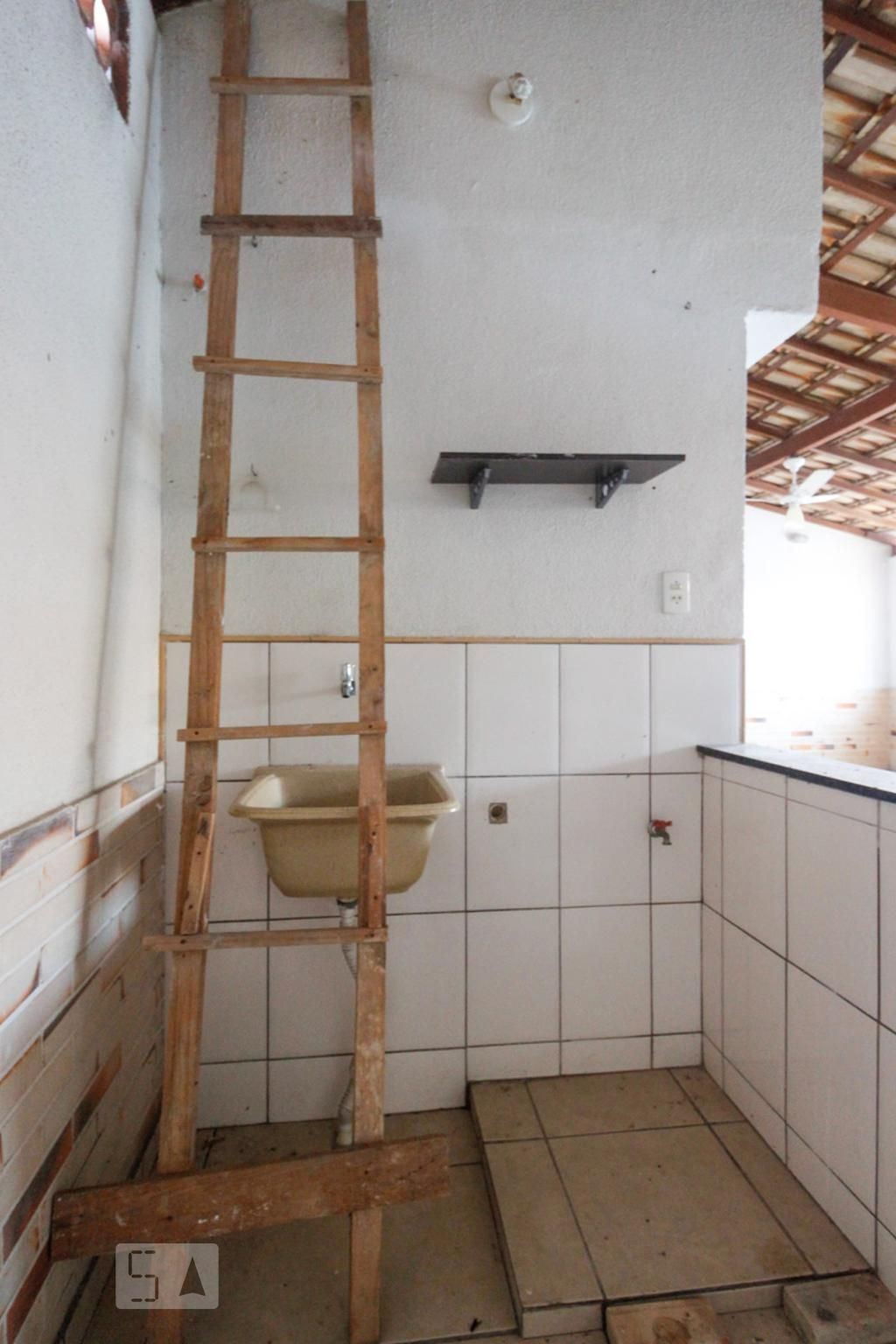 Casa, 2 quartos, 80 m² - Foto 35