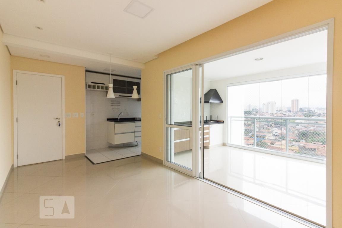 Apartamento, 2 quartos, 72 m² - Foto 1