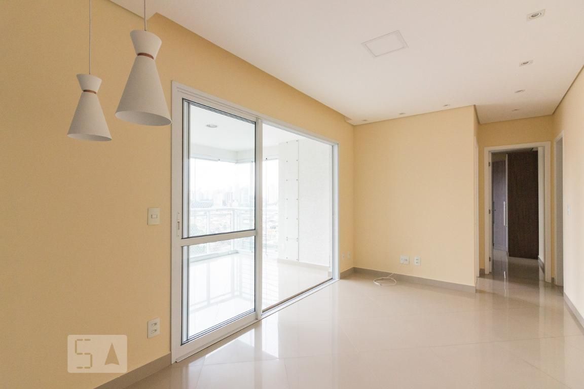 Apartamento, 2 quartos, 72 m² - Foto 2