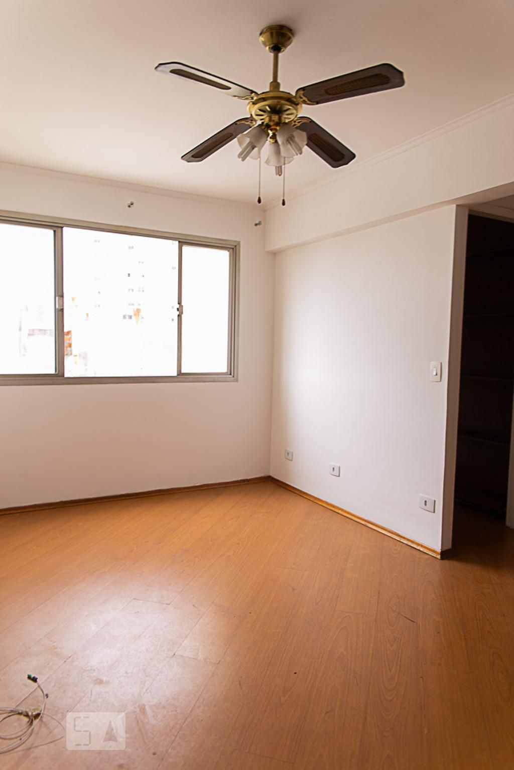 Apartamento, 2 quartos, 62 m² - Foto 3