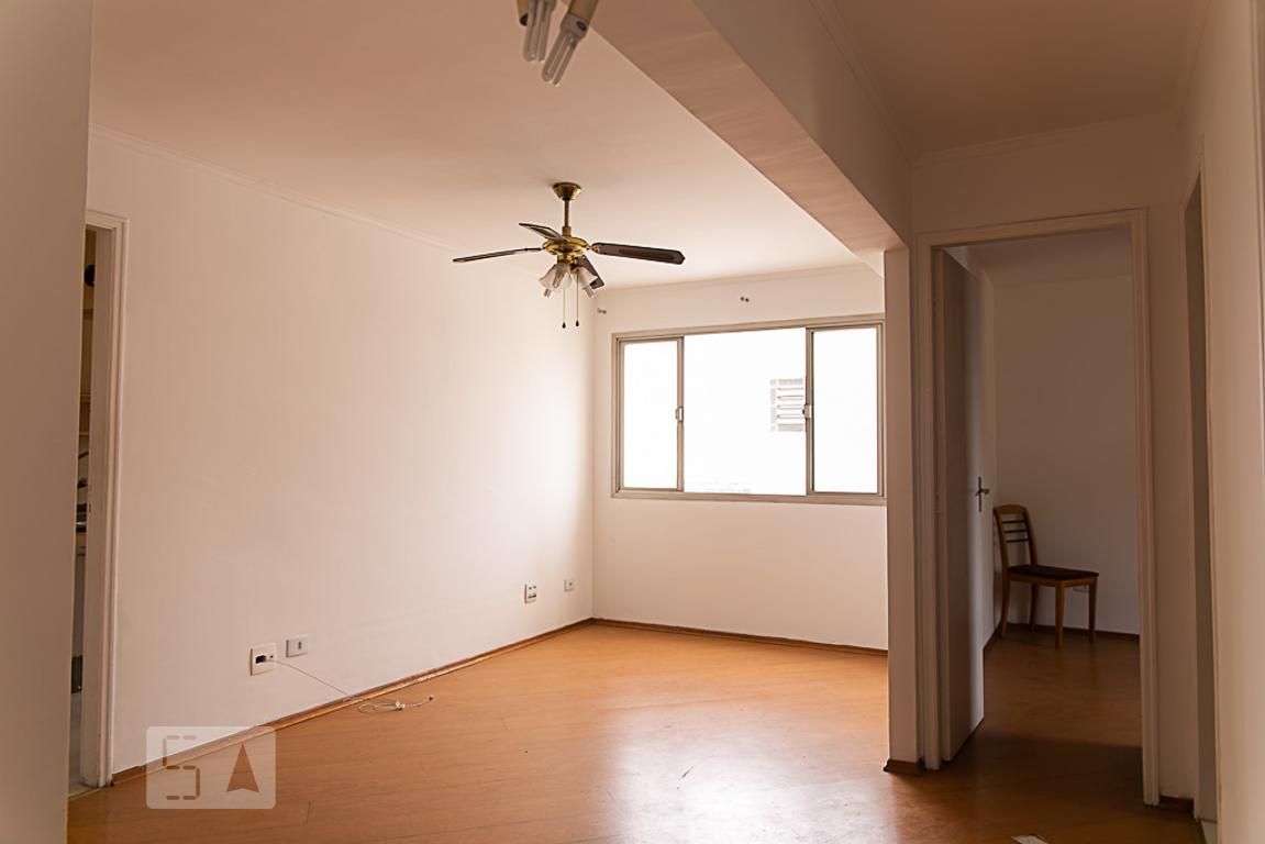 Apartamento, 2 quartos, 62 m² - Foto 1