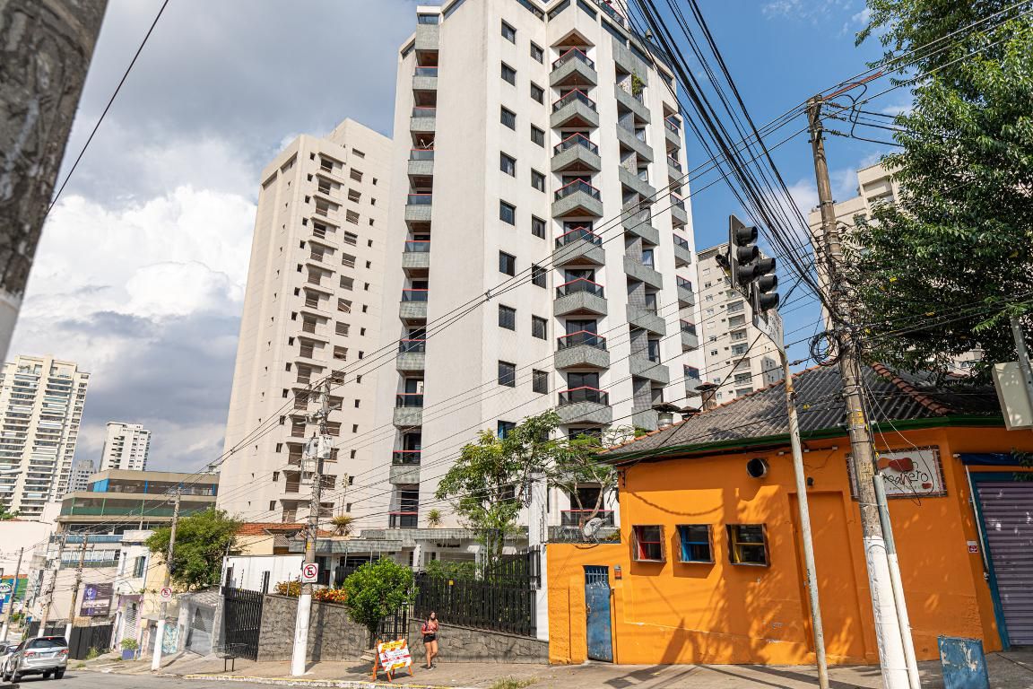 Apartamento, 3 quartos, 98 m² - Foto 36