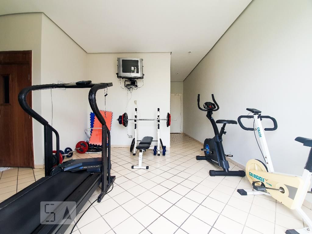 Apartamento, 3 quartos, 64 m² - Foto 20