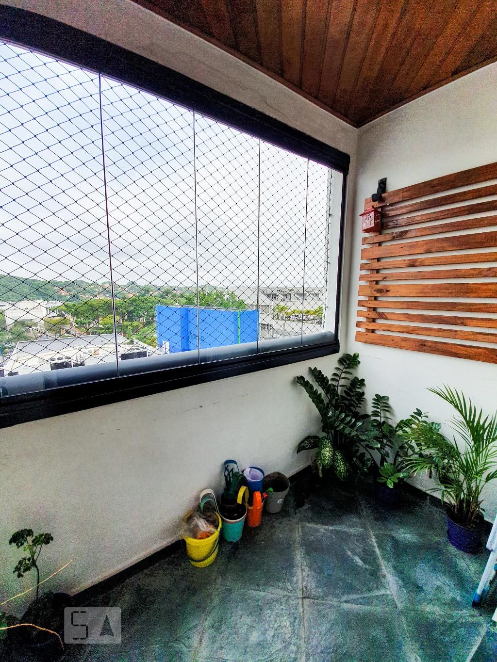 Apartamento, 3 quartos, 64 m² - Foto 13