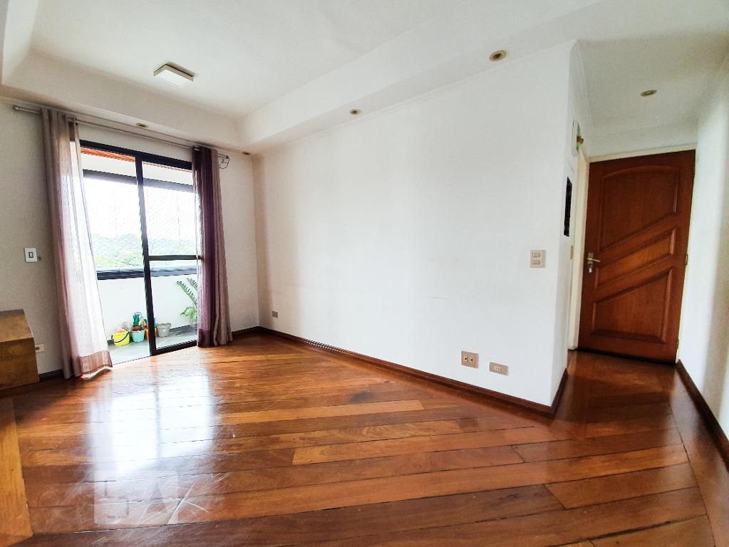 Apartamento, 3 quartos, 64 m² - Foto 2
