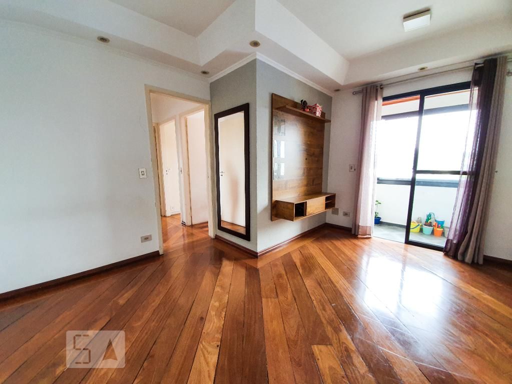 Apartamento, 3 quartos, 64 m² - Foto 1