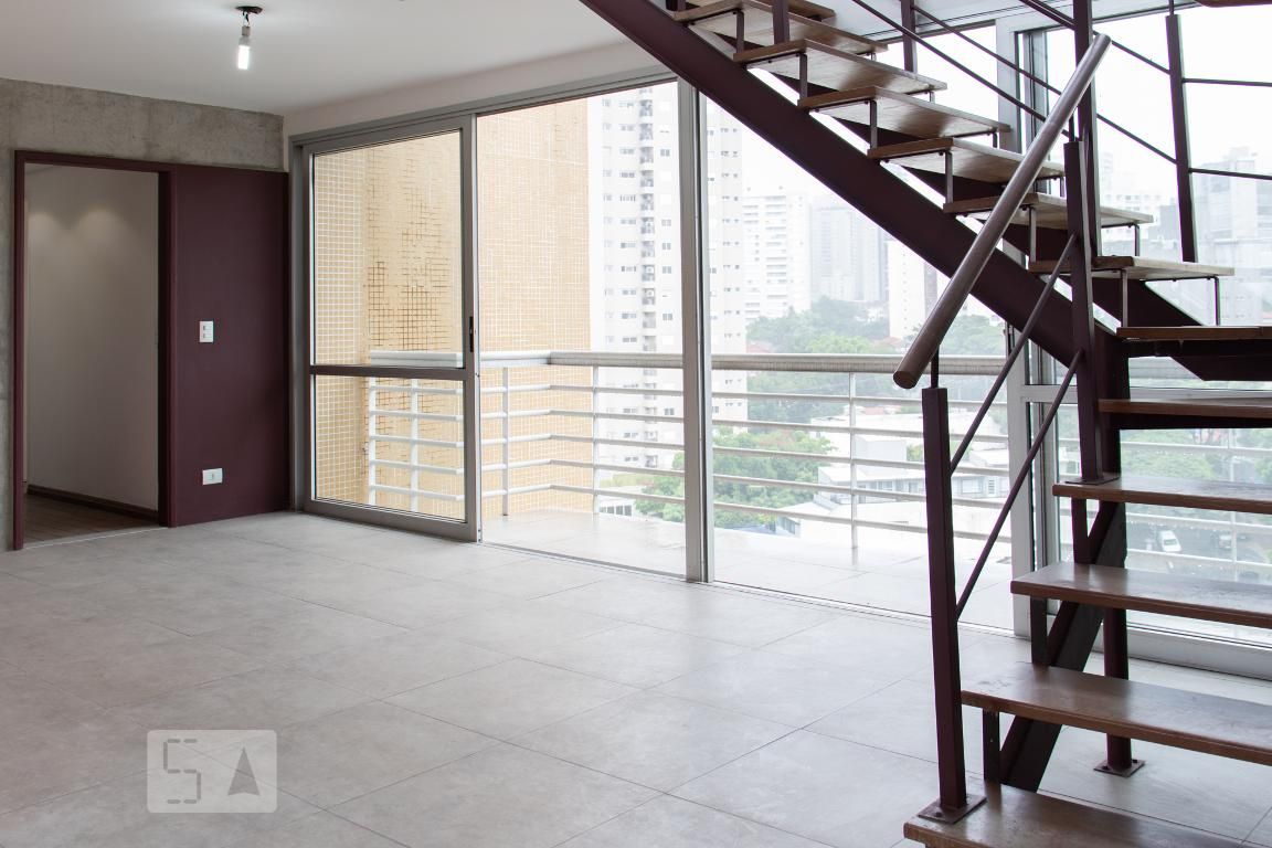 Cobertura, 4 quartos, 200 m² - Foto 1