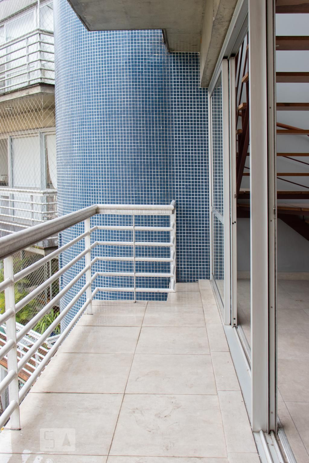 Cobertura, 4 quartos, 200 m² - Foto 7