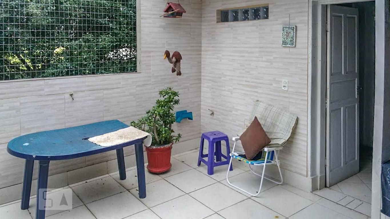 Casa, 4 quartos, 220 m² - Foto 8