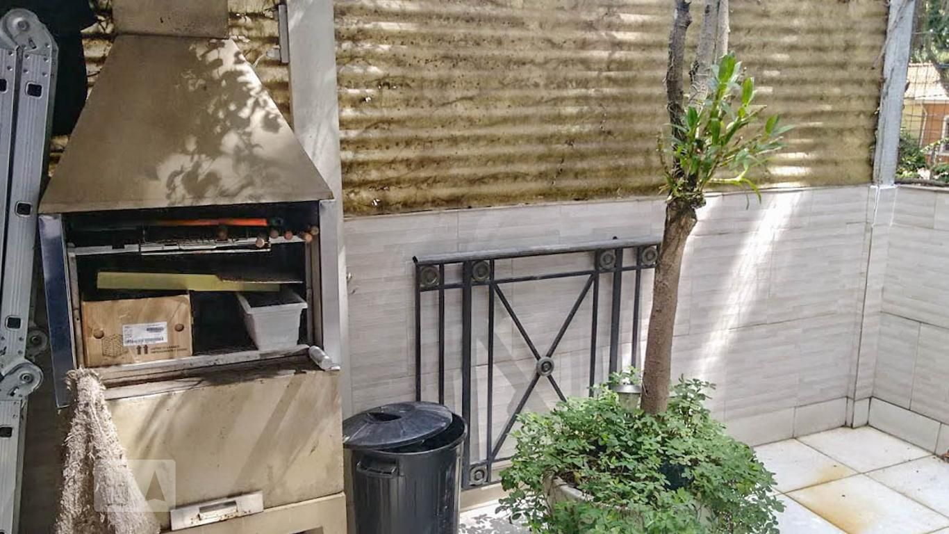Casa, 4 quartos, 220 m² - Foto 9