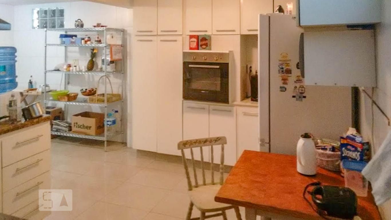 Casa, 4 quartos, 220 m² - Foto 3