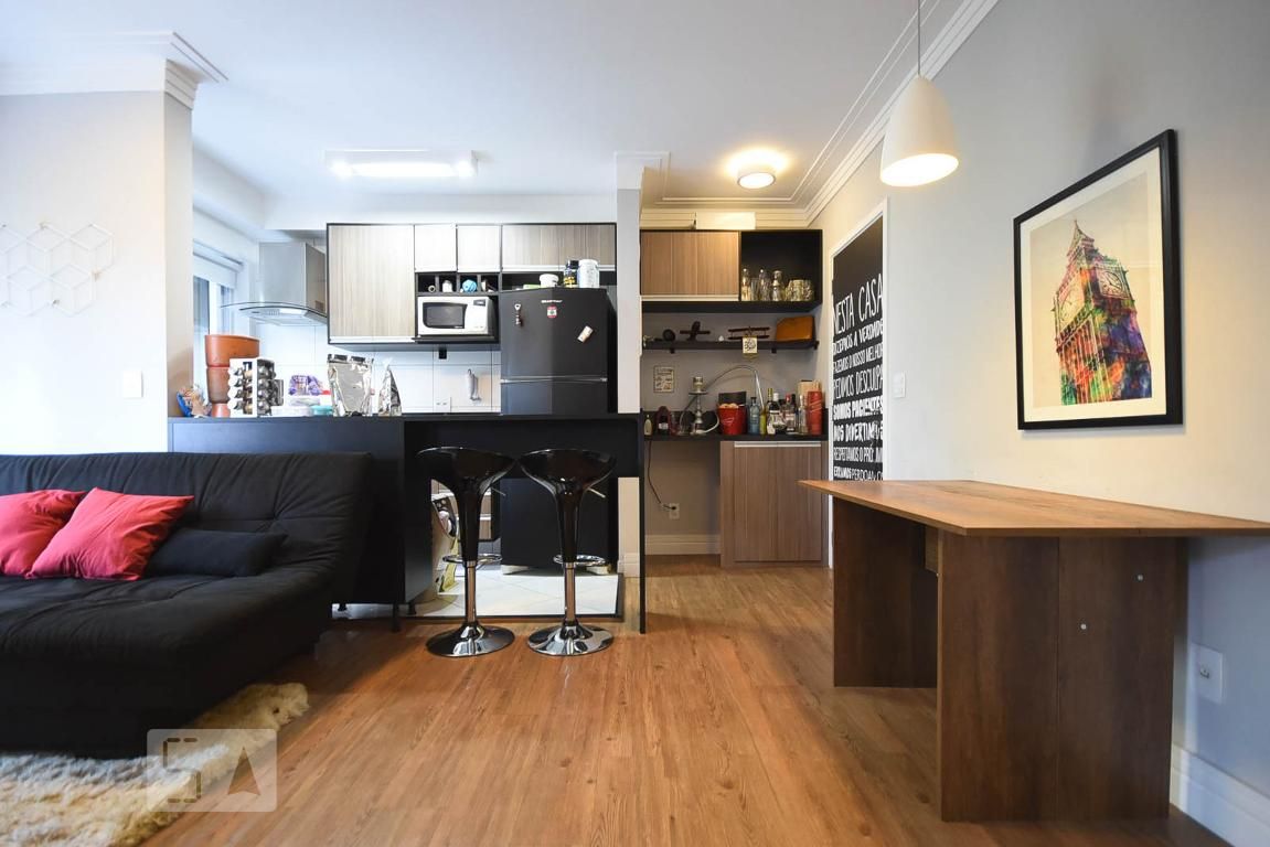 Apartamento, 1 quarto, 47 m² - Foto 5