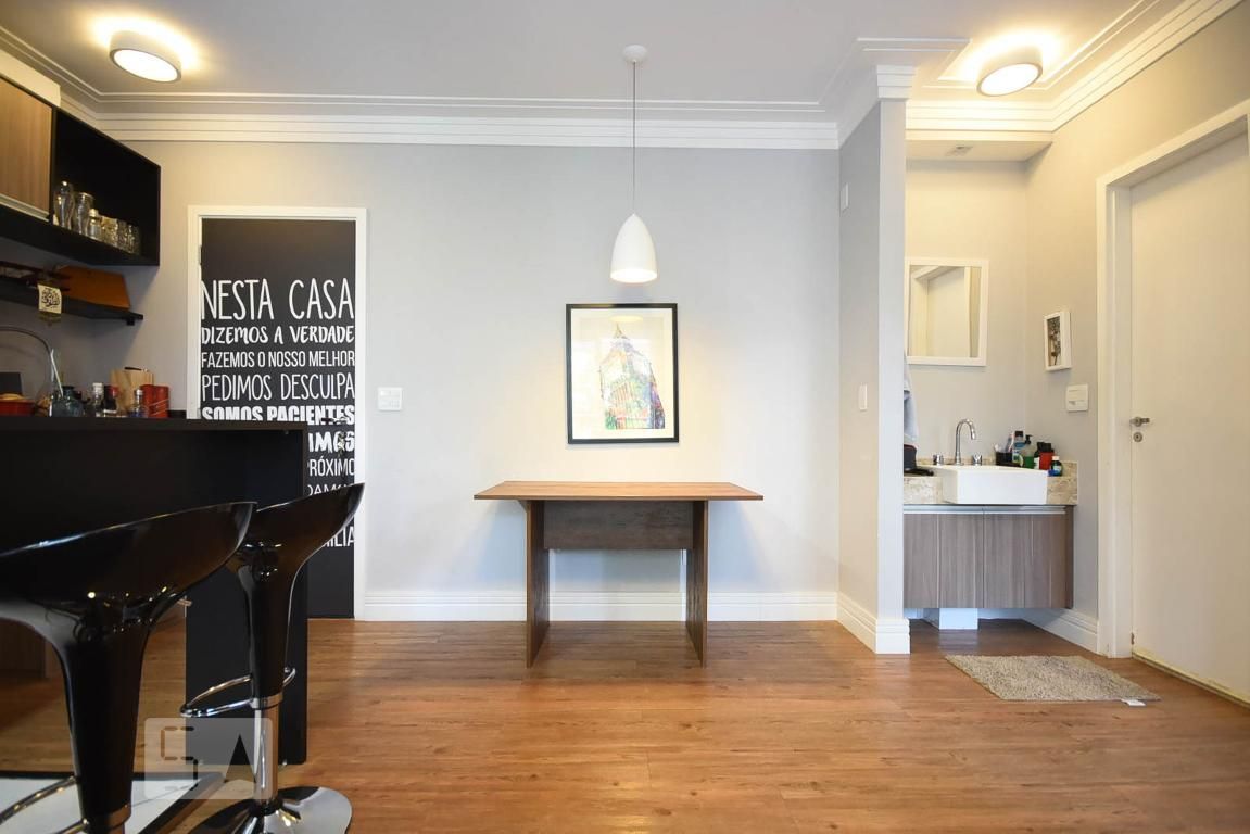 Apartamento, 1 quarto, 47 m² - Foto 4