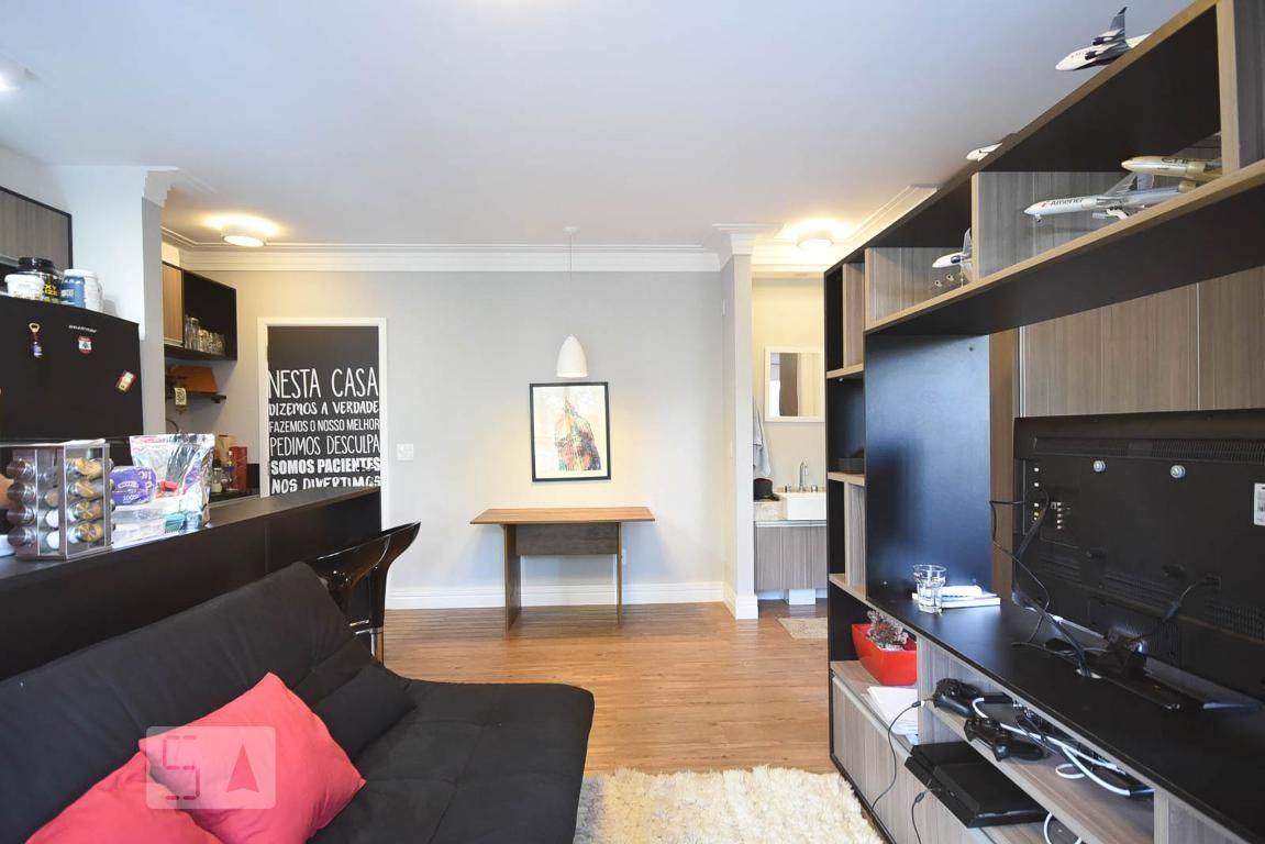 Apartamento, 1 quarto, 47 m² - Foto 1