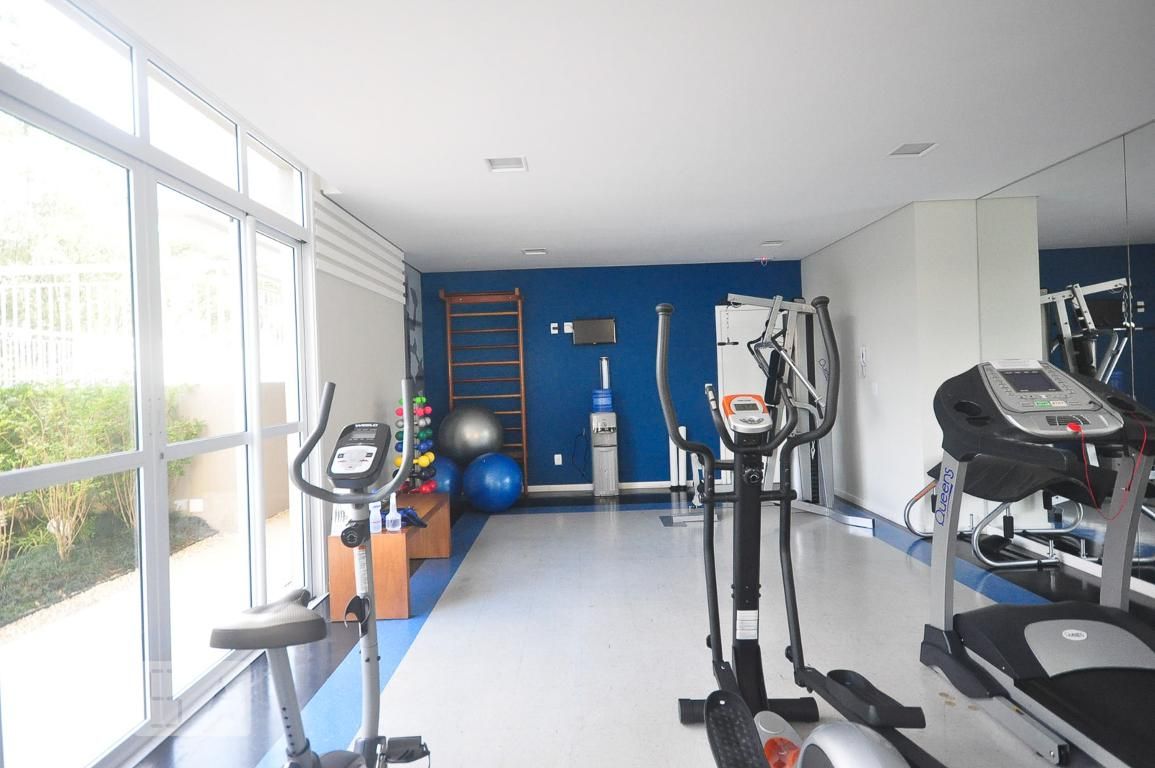 Apartamento, 1 quarto, 47 m² - Foto 25