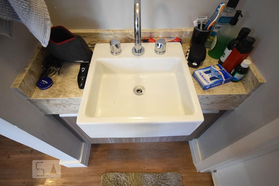 Apartamento, 1 quarto, 47 m² - Foto 11