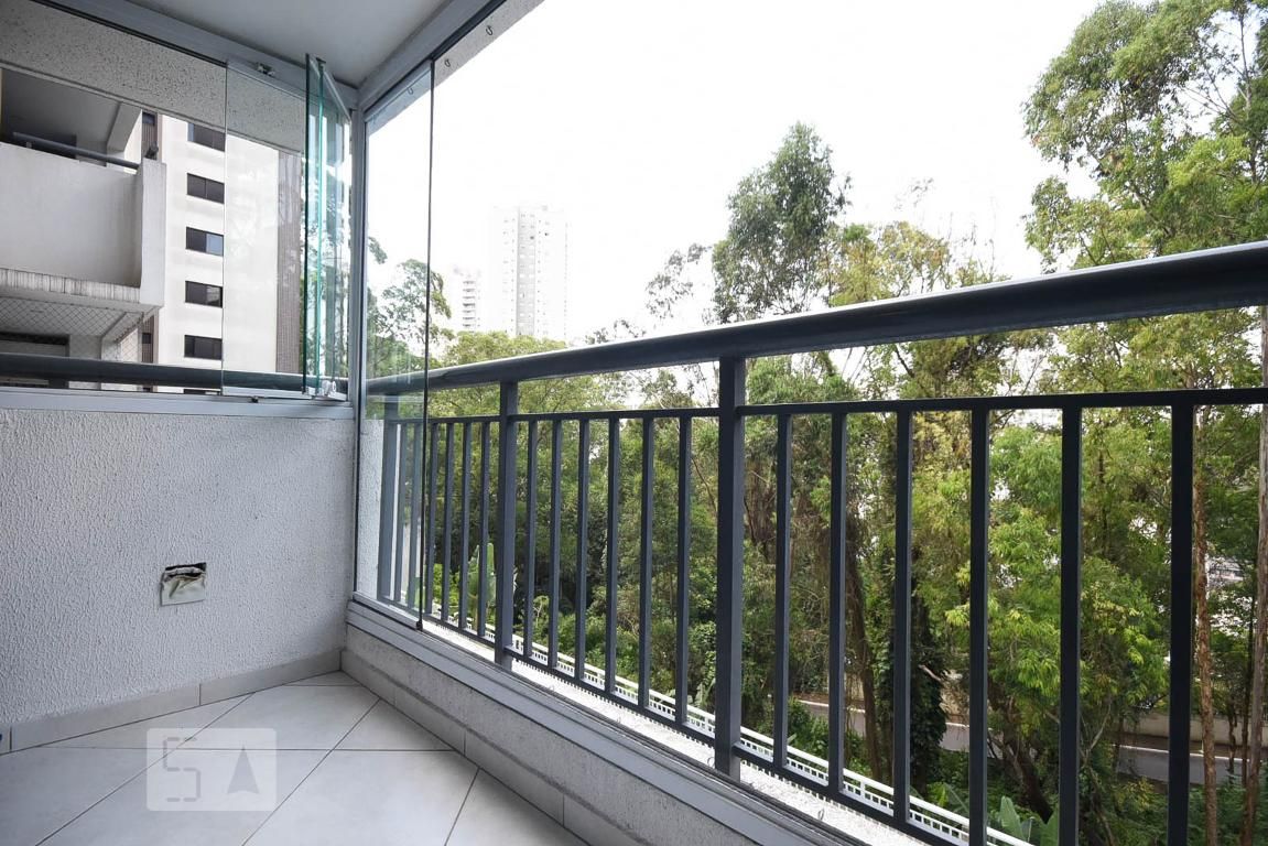 Apartamento, 1 quarto, 47 m² - Foto 6