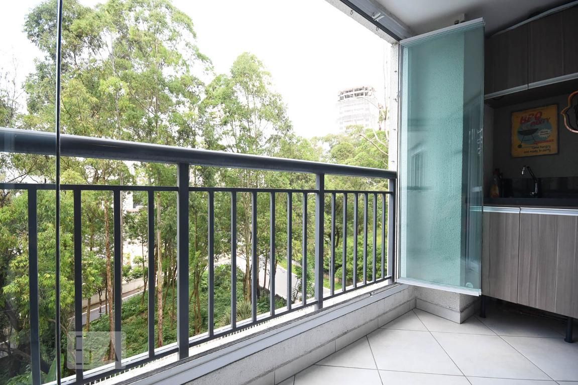 Apartamento, 1 quarto, 47 m² - Foto 7