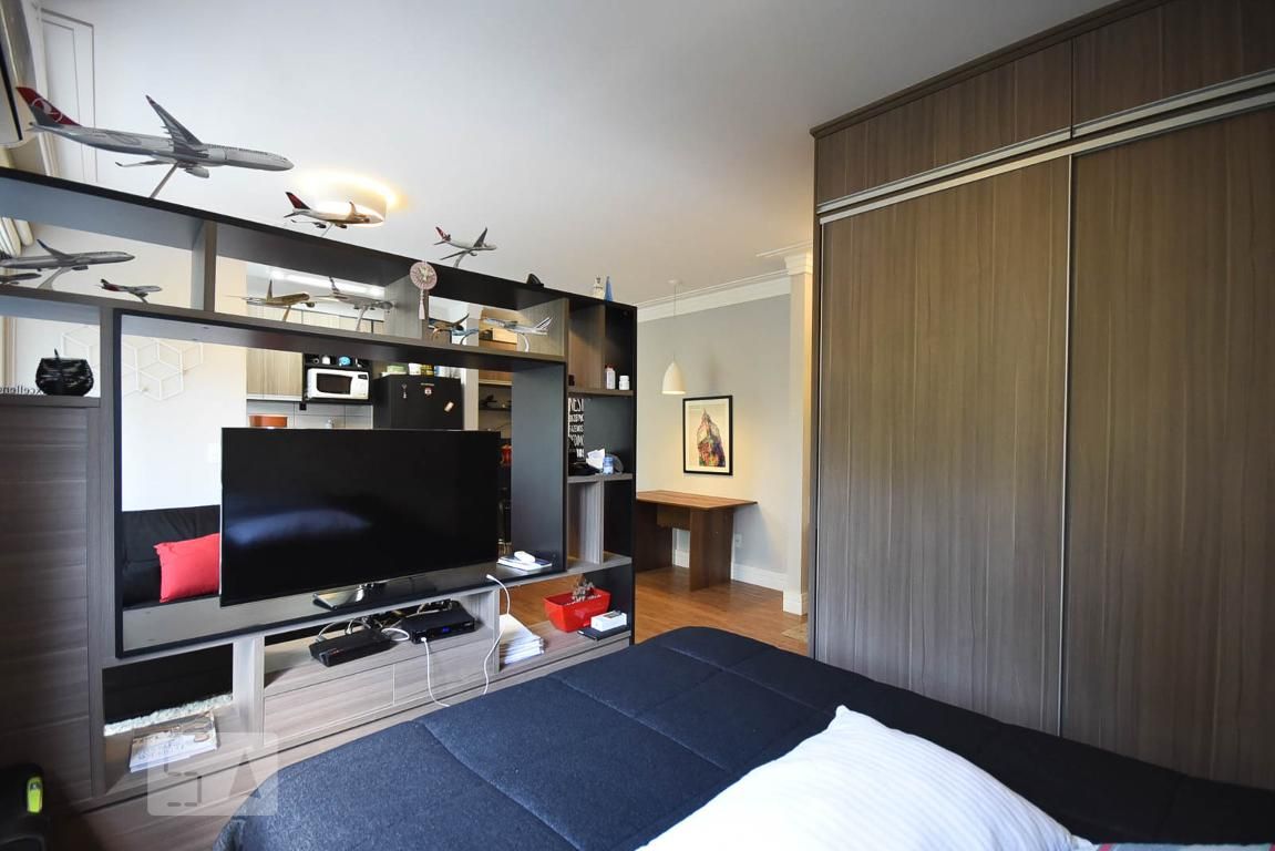 Apartamento, 1 quarto, 47 m² - Foto 14