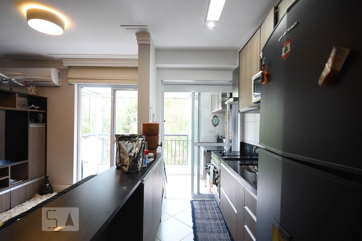 Apartamento, 1 quarto, 47 m² - Foto 18