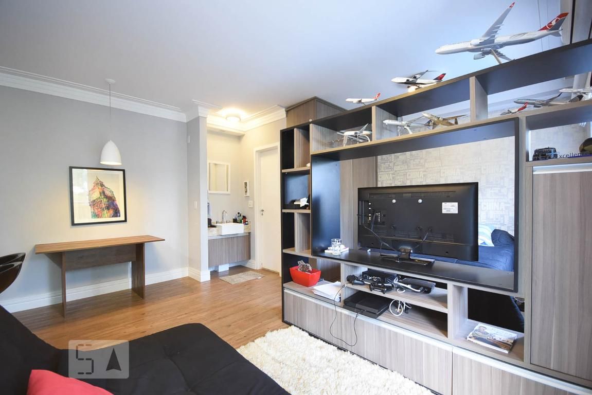 Apartamento, 1 quarto, 47 m² - Foto 3
