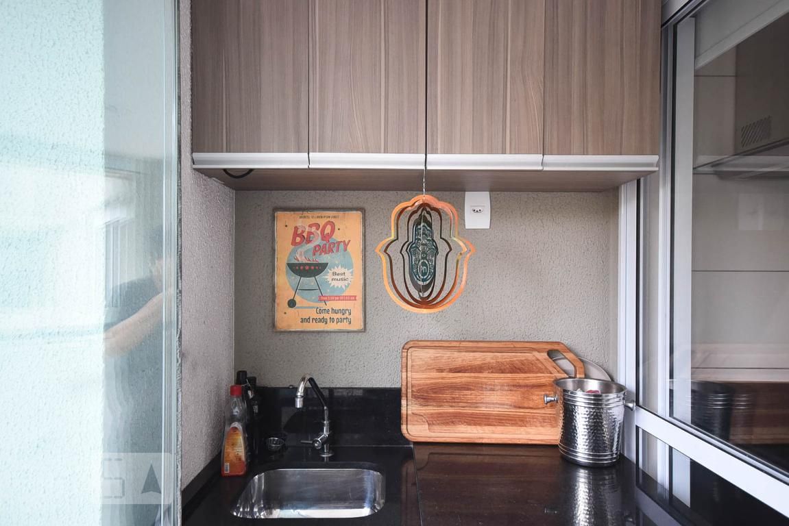 Apartamento, 1 quarto, 47 m² - Foto 8