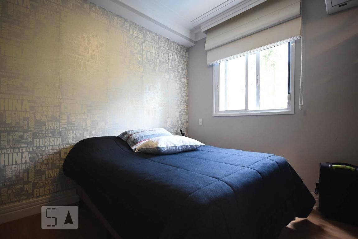 Apartamento, 1 quarto, 47 m² - Foto 13